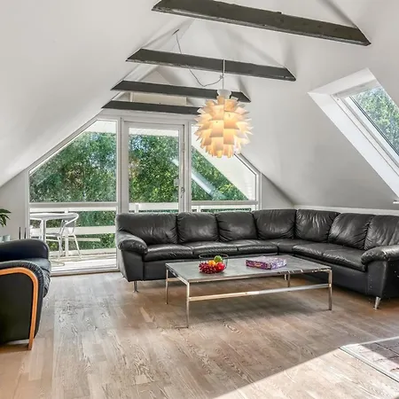 Ingward - 200m To The Fjord By Interhome * Højslev