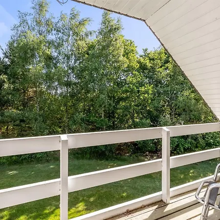 Ingward - 200m To The Fjord By Interhome Holiday home Hojslev